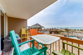 Pelican Beach Resort III